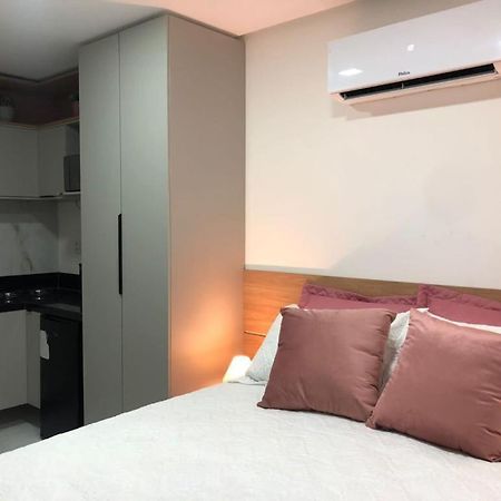 Dva Flat Cabo Branco 503 Lejlighed João Pessoa Eksteriør billede